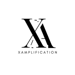xAmplification Logo